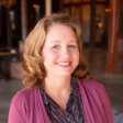 Photo: Dr. Susan Wright, MD