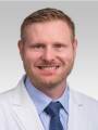 Photo: Dr. Andrew Daugherty, MD
