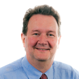 Photo: Dr. Ivan Mefford, MD