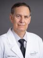 Photo: Dr. William Toback, DO