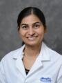 Photo: Dr. Malathy Kilaru, MD