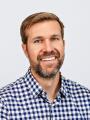 Photo: Dr. Dustin Woyski, DO