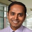 Photo: Dr. Ajay Vallakati, MD