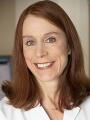 Photo: Dr. Sheila Partridge, MD