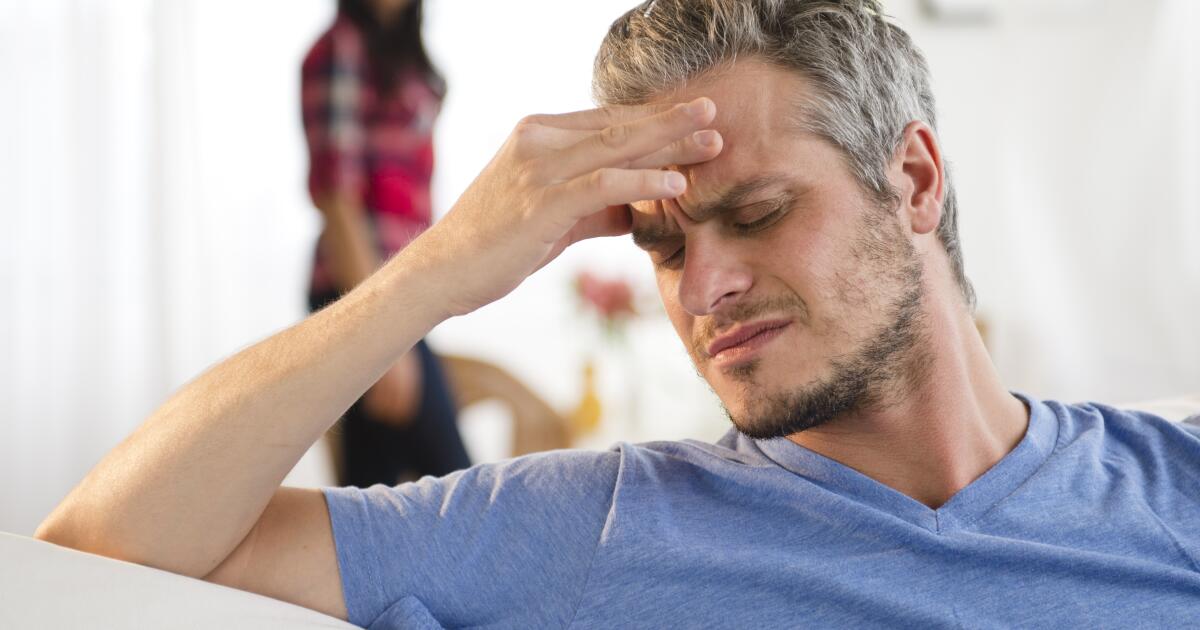 HIV Neurological Symptoms What HIV Does to Your Nervous