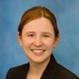 Photo: Dr. Klaudia Hunter, MD