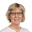 Photo: Dr. Margaret Siman, MD