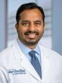 Dr. Ranjith Krishnankutty, MD