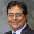 Photo: Dr. Raman Khanna, MD
