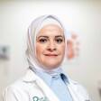 Photo: Dr. Souheyla Bachiri, MD