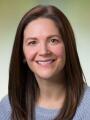 Photo: Dr. Emily Helgeson, DPT