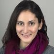 Photo: Dr. Anna Feldman, MD