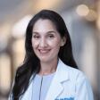Photo: Dr. Cristina Cueto, MD