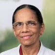 Photo: Dr. Leelamma George, MD