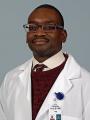 Photo: Dr. Cargill Alleyne, MD