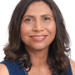 Photo: Dr. Sandhya Chanda, MD