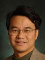 Photo: Dr. Richard Lock, MD