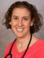Photo: Dr. Lisa Pivawer, DO