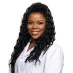 Elionore Nkwemou, PMHNP