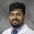 Photo: Dr. Abdul Kareem Uduman, MD