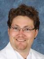 Photo: Dr. Nicholas Strobbe, DO