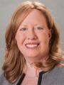 Photo: Dr. Jayne Lieb, MD