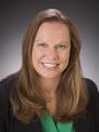 Photo: Dr. Kimberly Barrett, DO