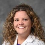 Dr. Amanda Godfrey, MD