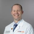 Photo: Dr. Luke Wilkins, MD
