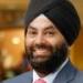 Photo: Dr. Tejwant Datta, MD