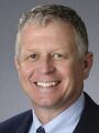 Photo: Dr. Keith Vaux, MD