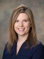 Photo: Dr. Jennifer Strong, MD