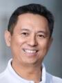 Photo: Dr. Sammy De Leon, DPT