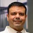Photo: Dr. Asem Salma, MD