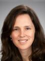 Photo: Dr. Katharine Meddles, MD