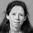 Photo: Dr. Mary Hodge, MD