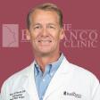 Photo: Dr. Robert Merritt, MD