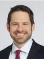Photo: Dr. Paul Bryson, MD