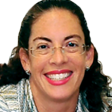 Photo: Dr. Claire Katz, MD