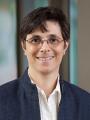 Photo: Dr. Elizabeth Dinces, MD