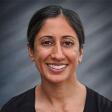 Photo: Dr. Charulata Ramaprasad, MD