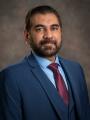 Photo: Dr. Ahmed Javed, MD