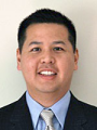 Photo: Dr. Michael Wong, DDS