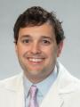 Photo: Dr. Daniel Johnson, MD