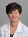 Photo: Dr. Allison Heider, MD