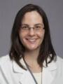 Photo: Dr. Rebecca Samuels, DO