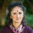 Photo: Dr. Bhanumathi Krishnan, MD