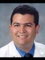 Photo: Dr. Paul Casanova-Romero, MD