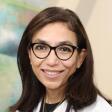 Photo: Dr. Samar Hijazi, MD