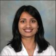 Photo: Dr. Menaka Umapathy, MD